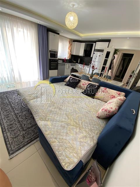 property for sale Mahmutlar 65974