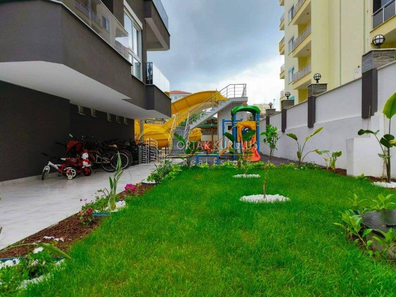 property for sale Mahmutlar 65985