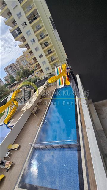 property for sale Mahmutlar 65989