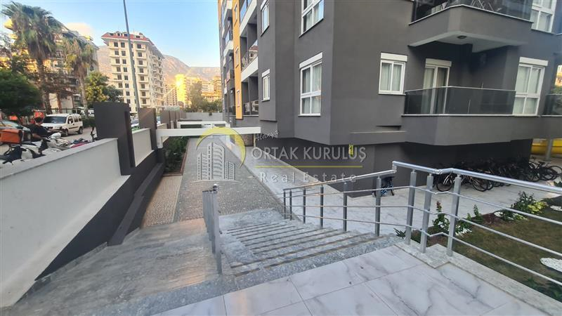 property for sale Mahmutlar 65990
