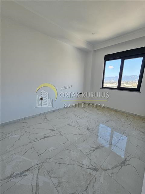 property for sale Mahmutlar 66038