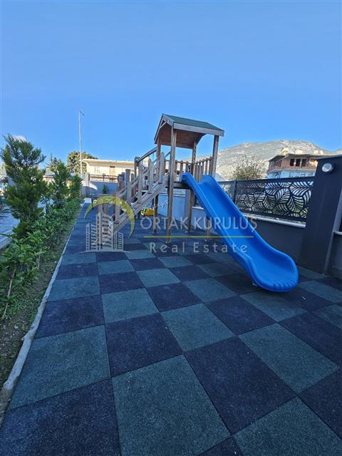 property for sale Mahmutlar 66024