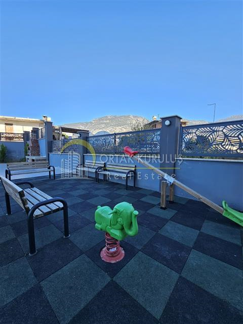 property for sale Mahmutlar 66047