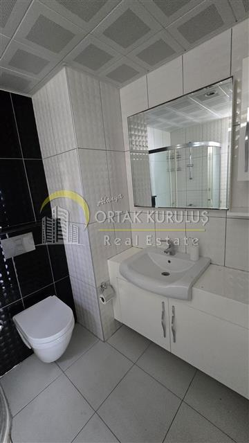 property for sale Mahmutlar 66091