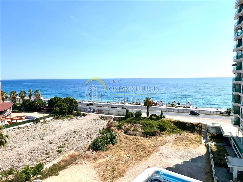 property for sale Mahmutlar 66131