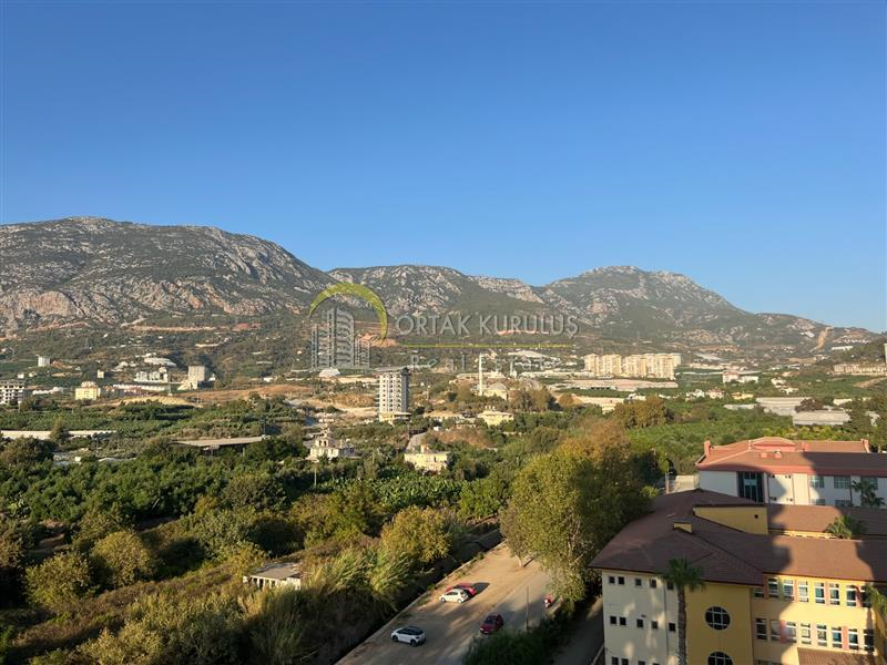 property for sale Mahmutlar 66189