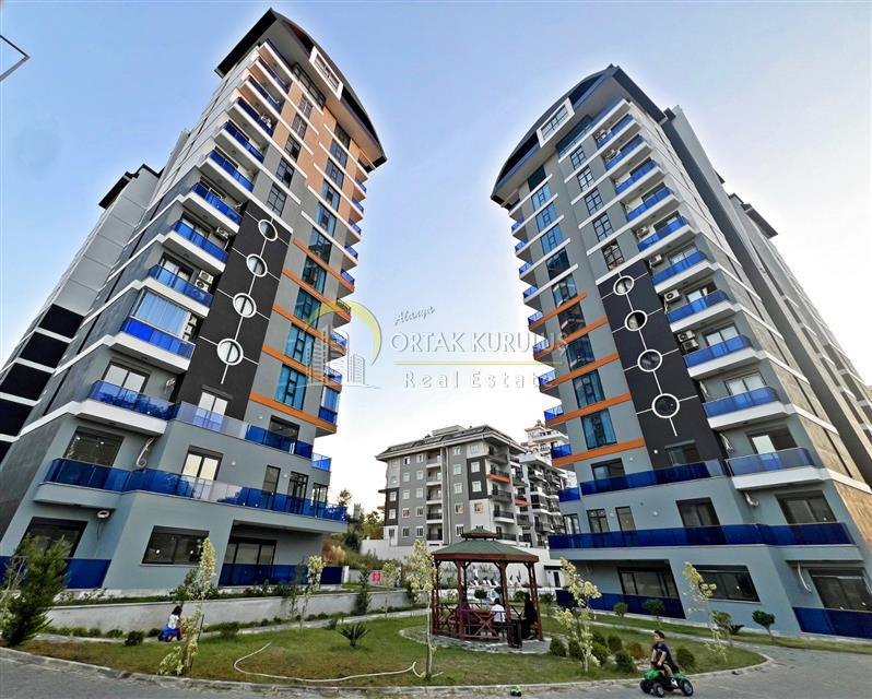 property for sale Mahmutlar 66202