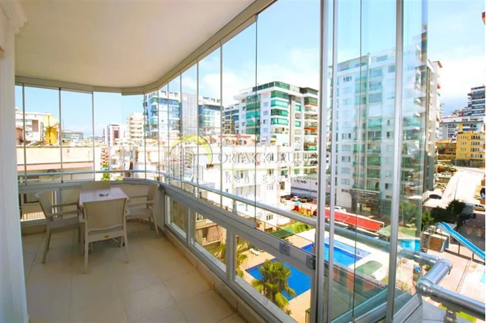 property for sale Mahmutlar - photo 38