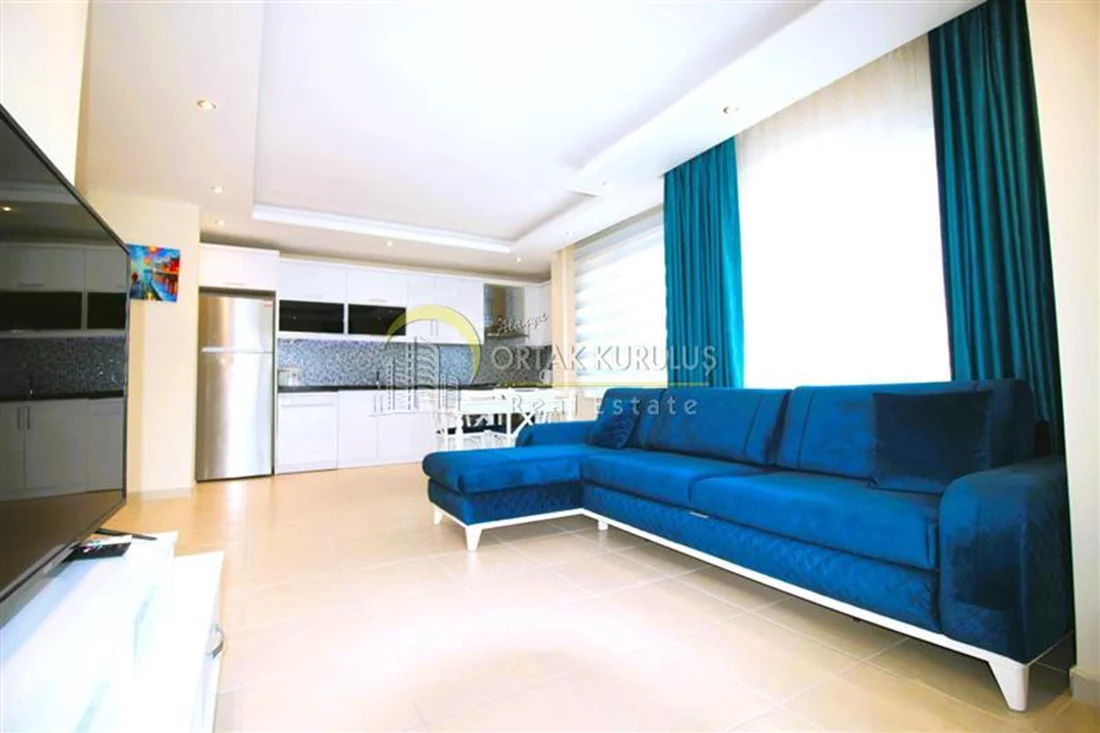 property for sale Mahmutlar - photo 11