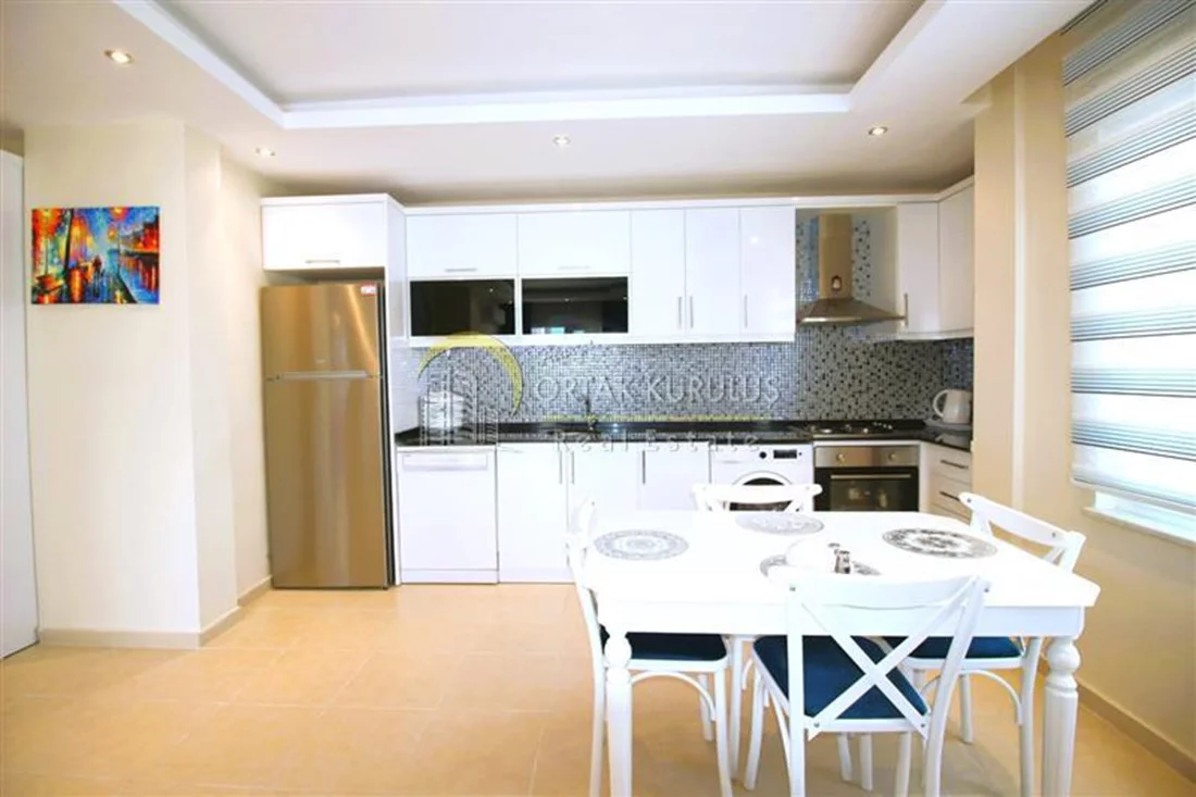 property for sale Mahmutlar - photo 16