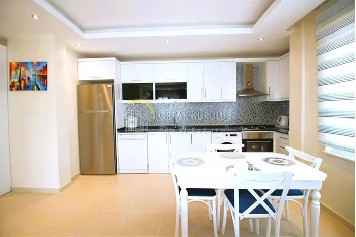 property for sale Mahmutlar - photo 16