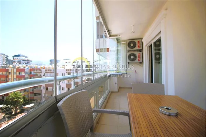 property for sale Mahmutlar - photo 39