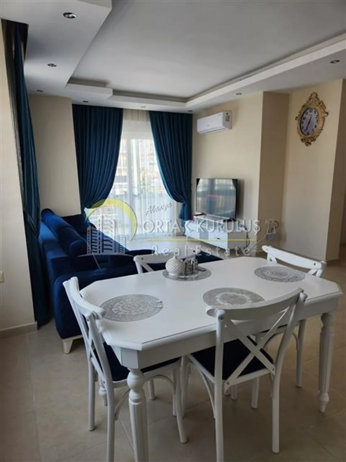 property for sale Mahmutlar - photo 17