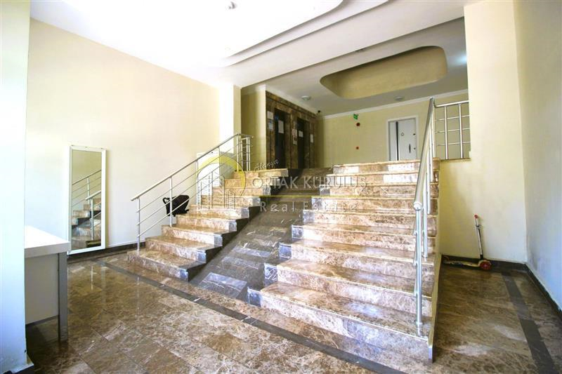 property for sale Mahmutlar 66309