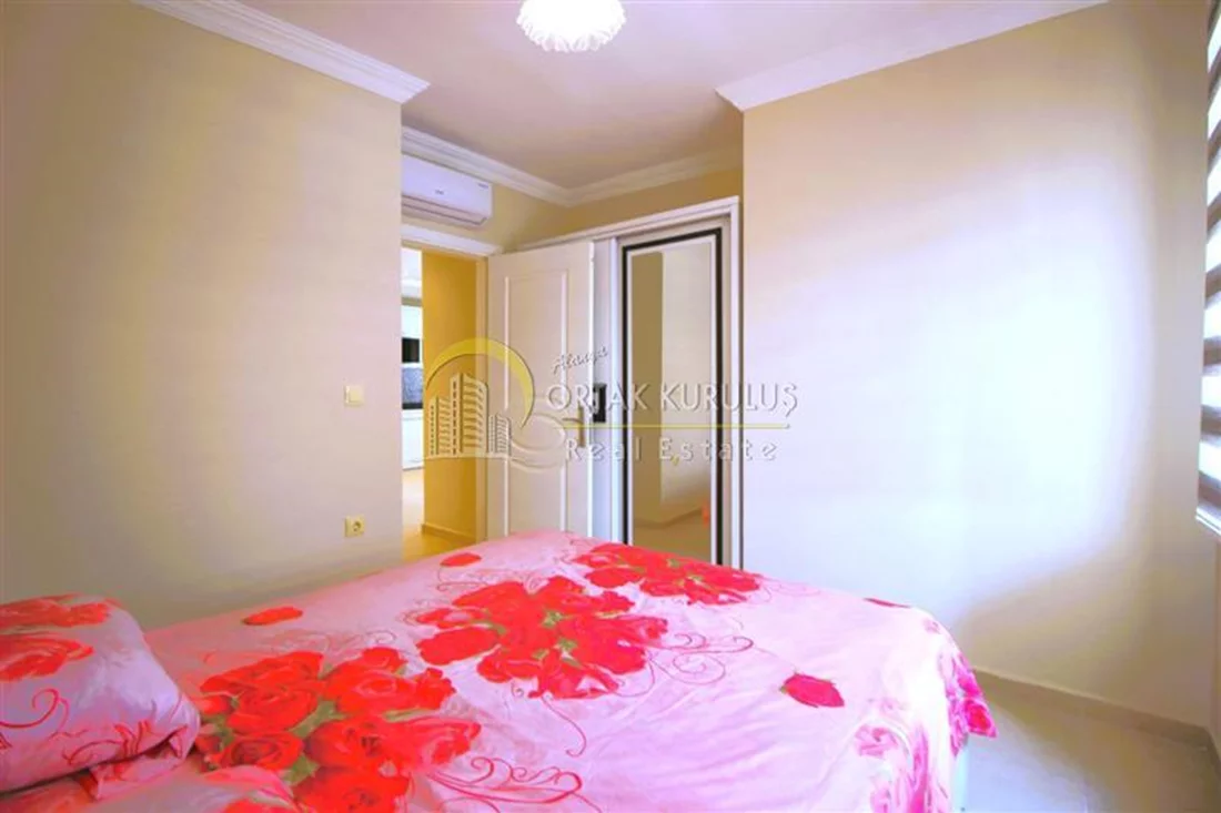 property for sale Mahmutlar - photo 26