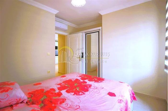 property for sale Mahmutlar - photo 26