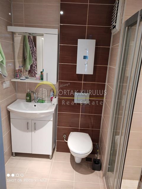 property for sale Mahmutlar 66310