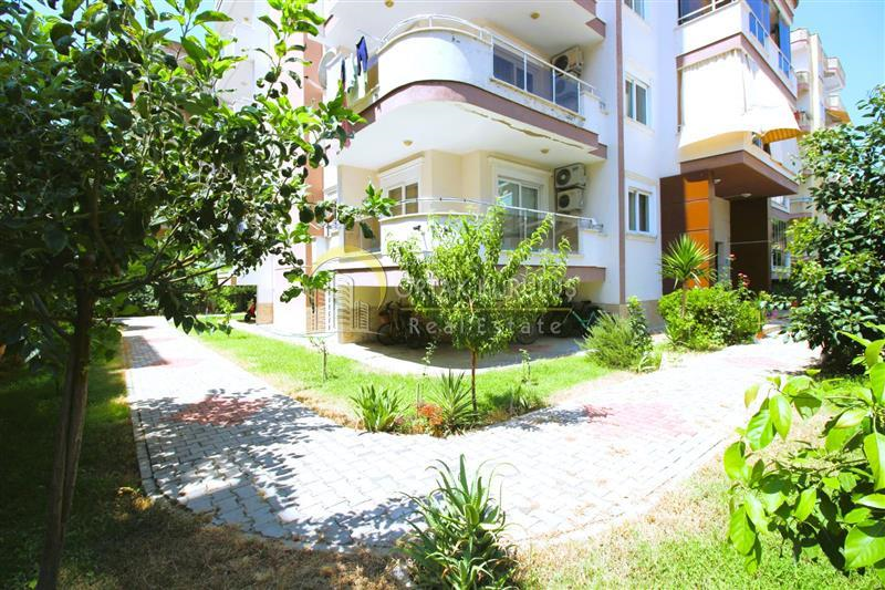 property for sale Mahmutlar 66315