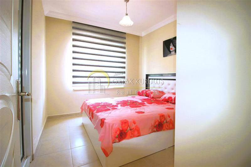 property for sale Mahmutlar 66306
