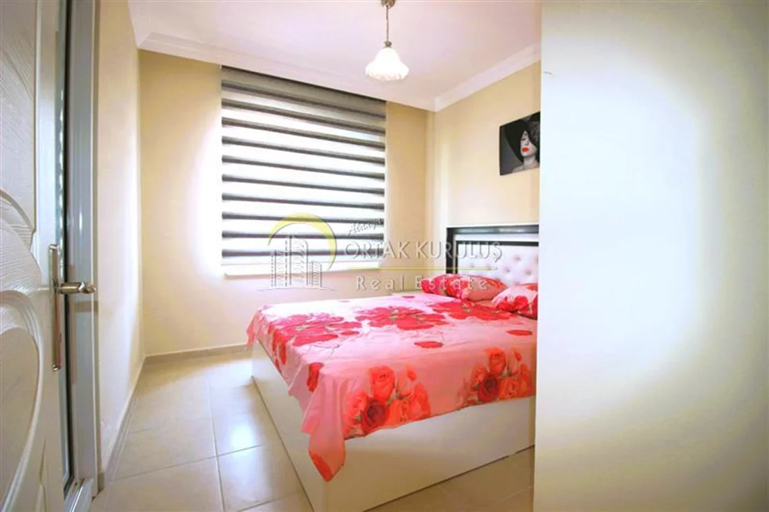 property for sale Mahmutlar - photo 27