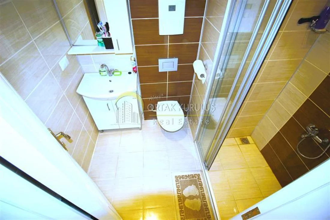 property for sale Mahmutlar - photo 35