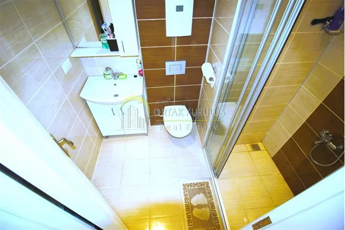 property for sale Mahmutlar - photo 35