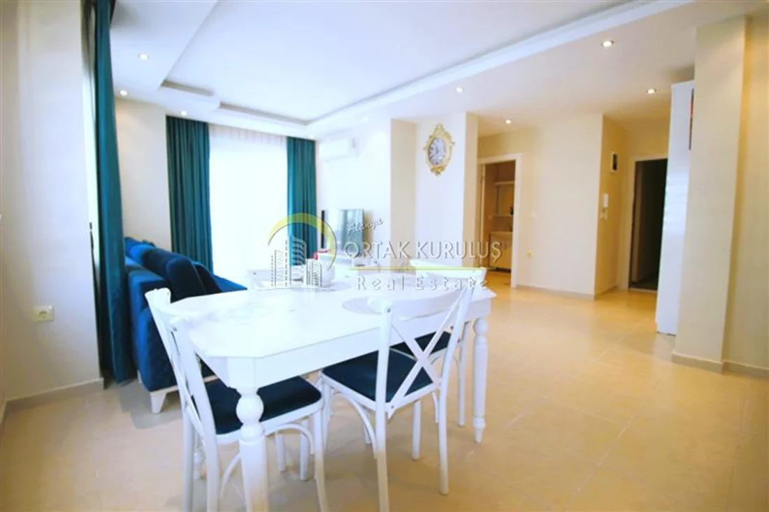 property for sale Mahmutlar - photo 15