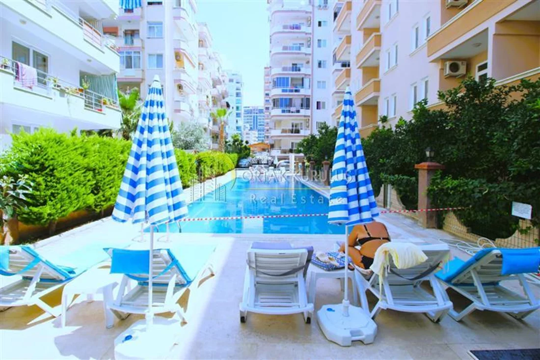 property for sale Mahmutlar - photo 3