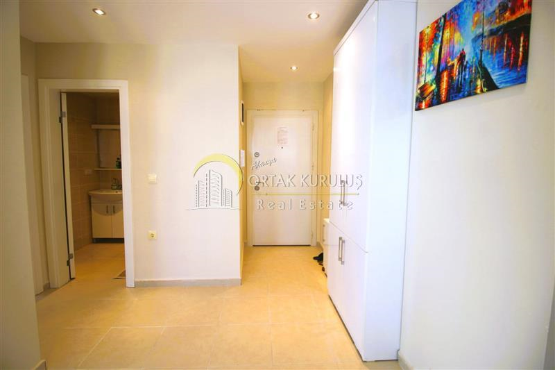 property for sale Mahmutlar 66305