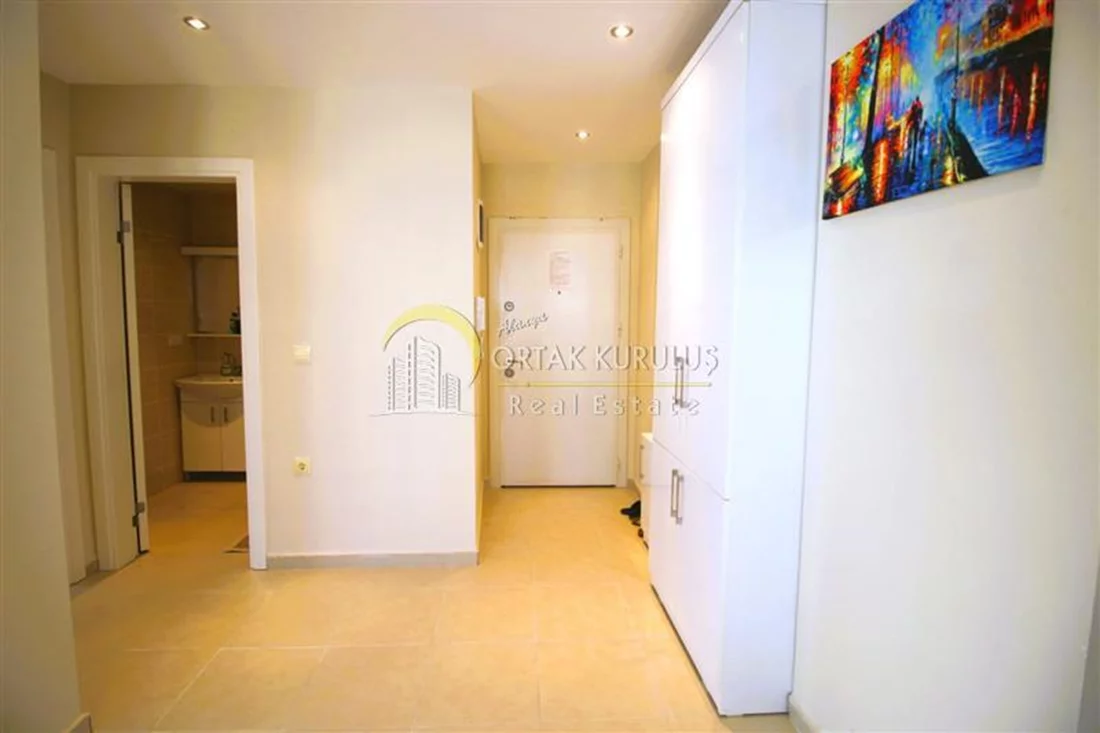 property for sale Mahmutlar - photo 34