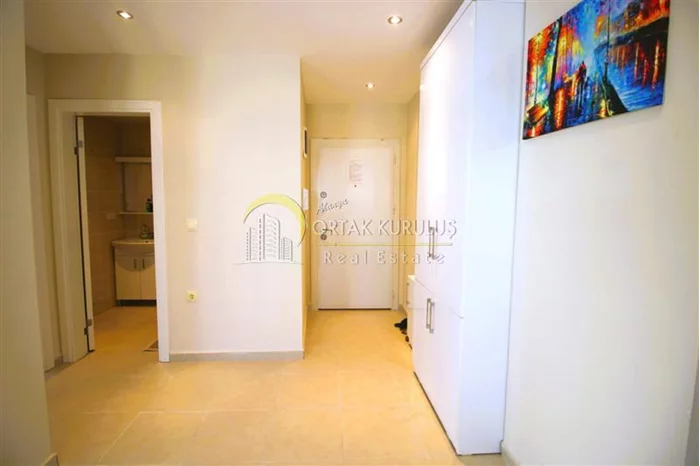 property for sale Mahmutlar - photo 34