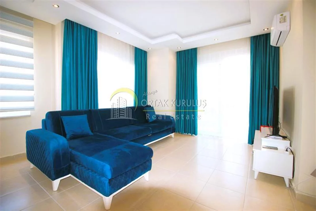 property for sale Mahmutlar - photo 20