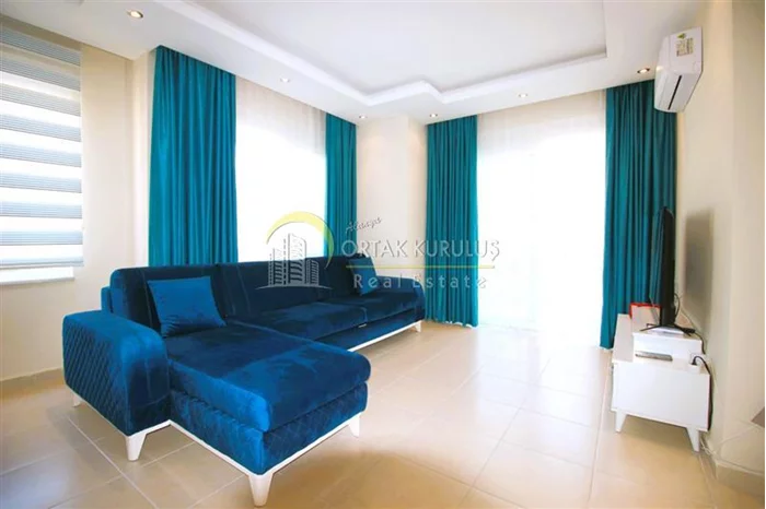 property for sale Mahmutlar - photo 20