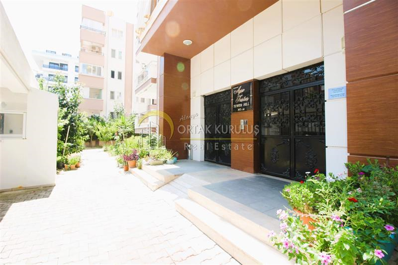property for sale Mahmutlar 66296