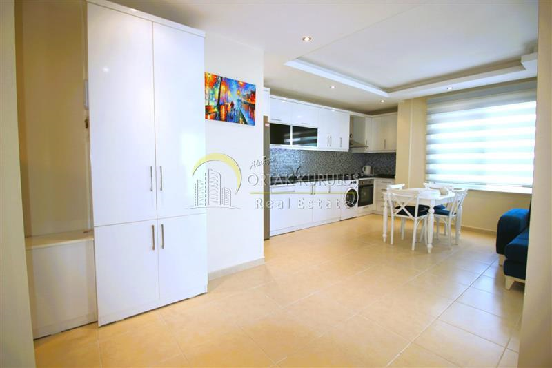 property for sale Mahmutlar 66281