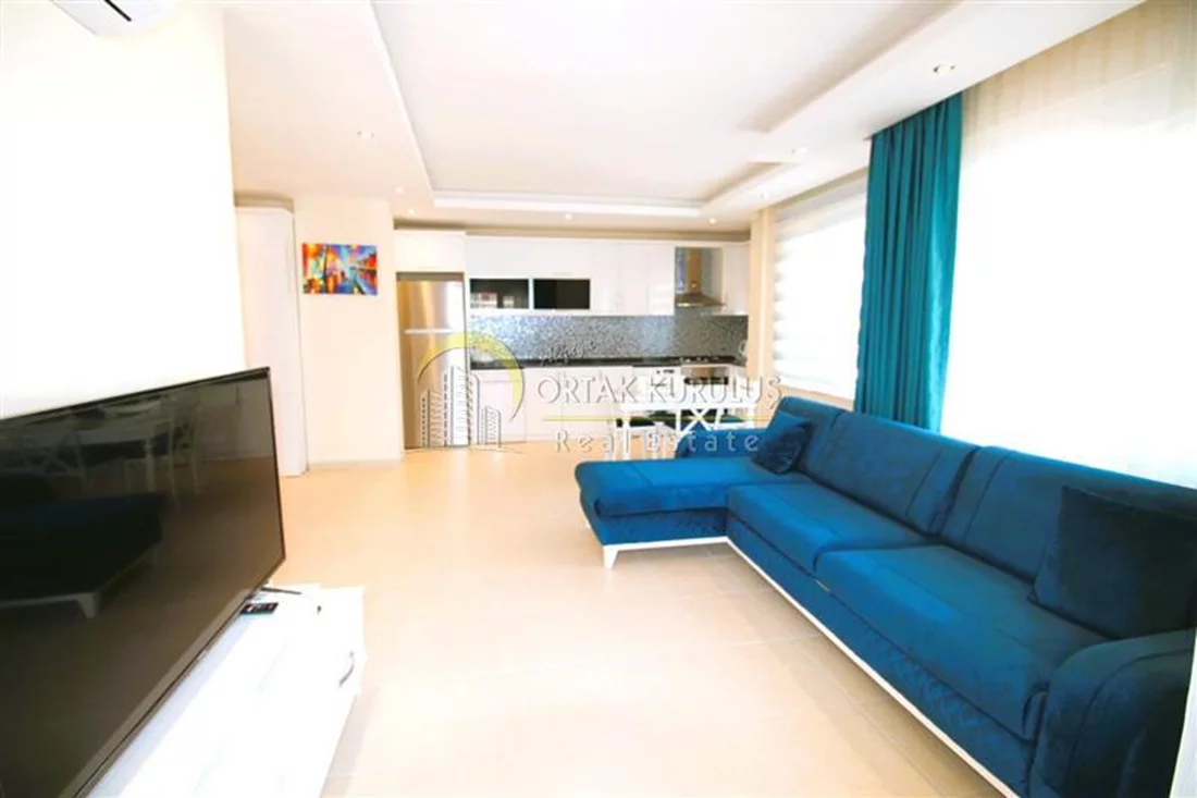 property for sale Mahmutlar - photo 12