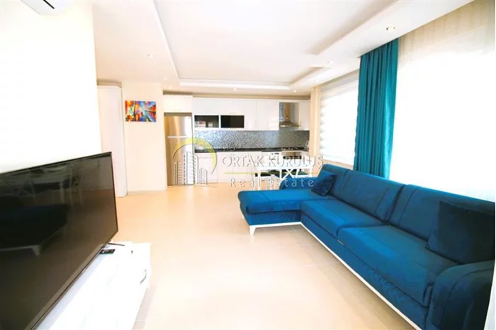 property for sale Mahmutlar - photo 12