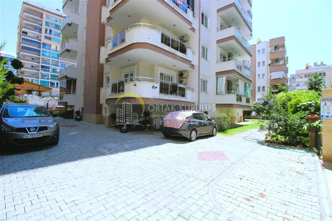property for sale Mahmutlar - photo 8