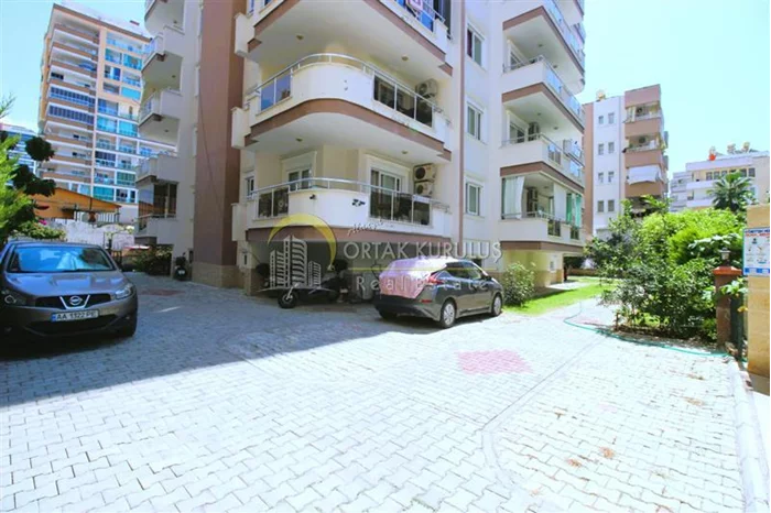 property for sale Mahmutlar - photo 8