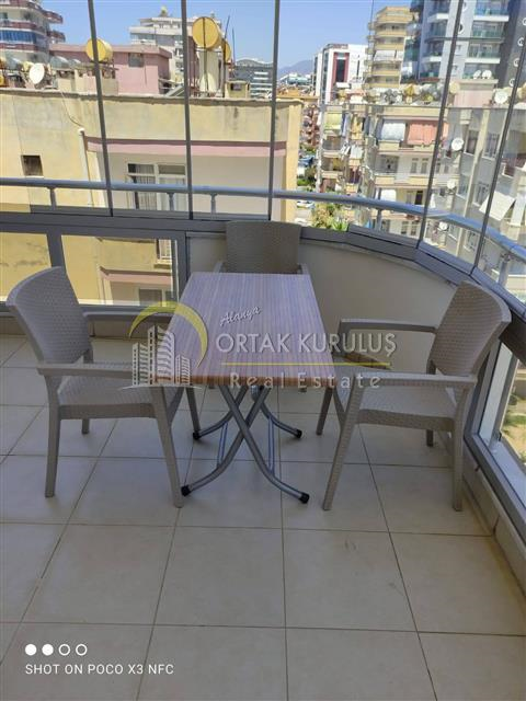 property for sale Mahmutlar 66292