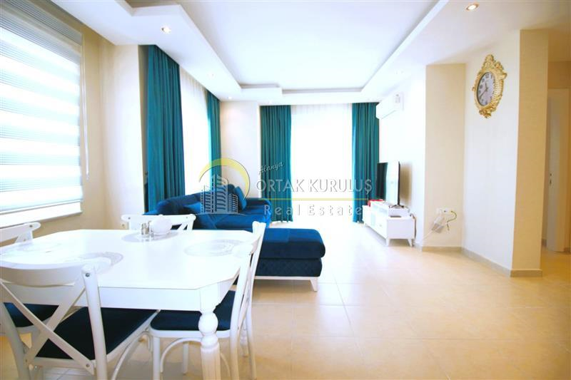 property for sale Mahmutlar 66302