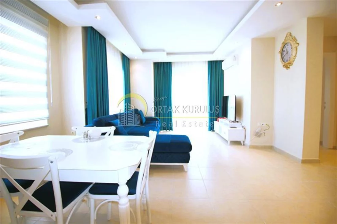 property for sale Mahmutlar - photo 18