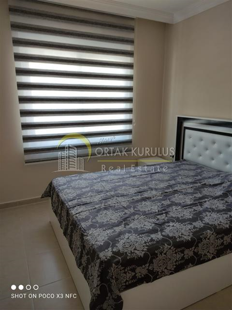 property for sale Mahmutlar 66293