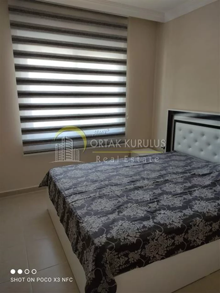 property for sale Mahmutlar - photo 29