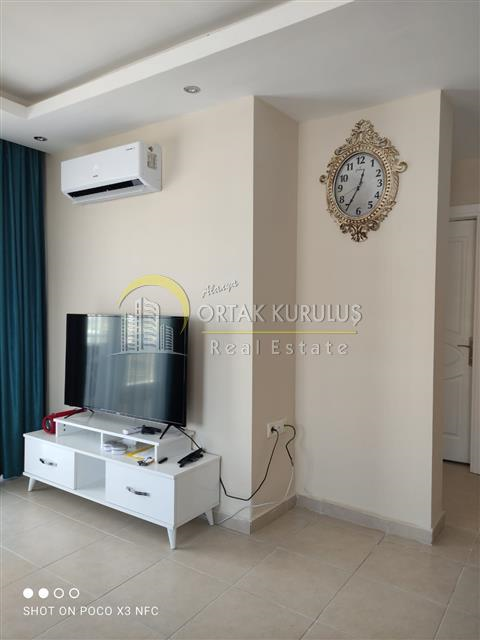 property for sale Mahmutlar 66301
