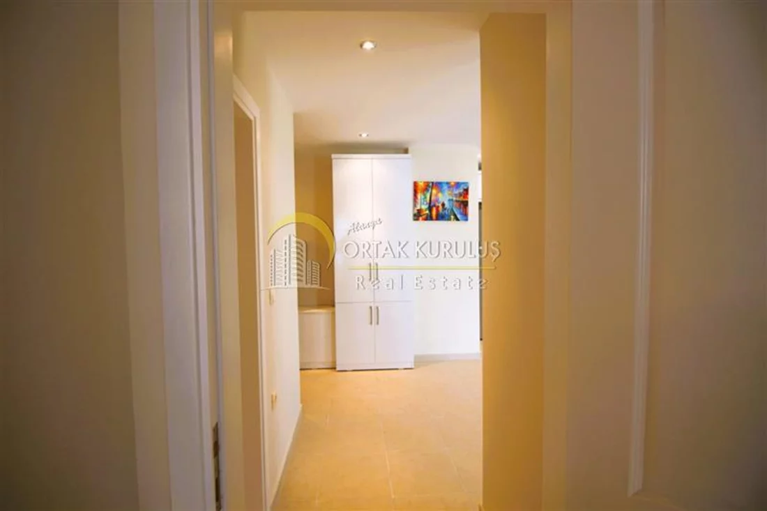 property for sale Mahmutlar - photo 31