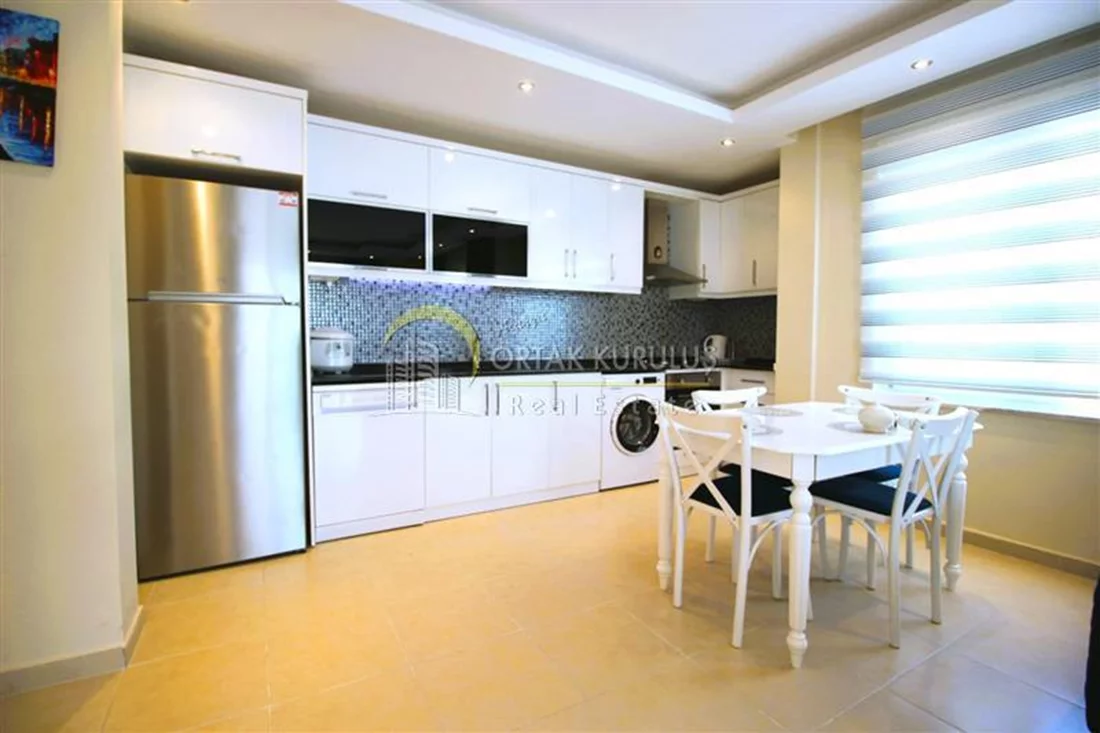 property for sale Mahmutlar - photo 21
