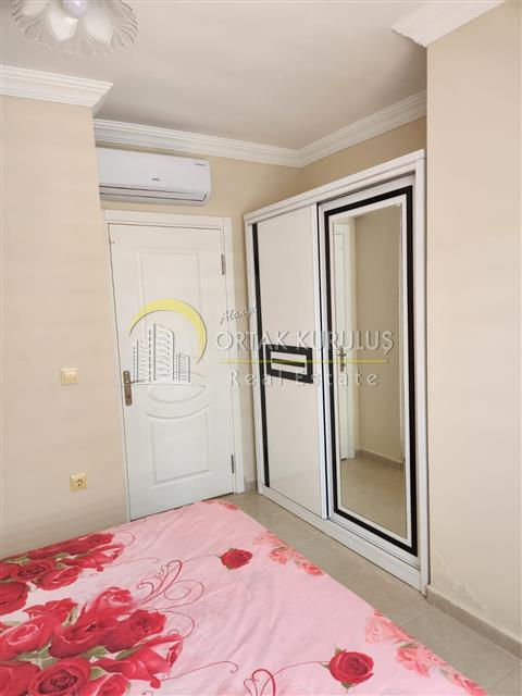 property for sale Mahmutlar 66297