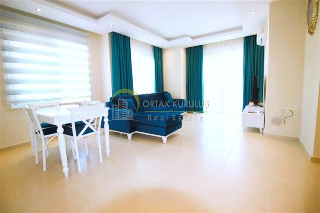property for sale Mahmutlar - photo 14