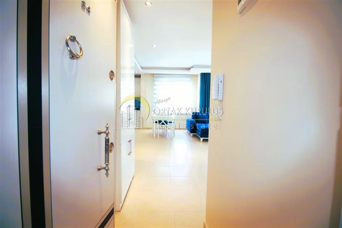 property for sale Mahmutlar - photo 33